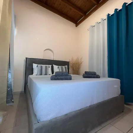 Дом отдыха Big House Agios Georgios Naxos Naxos City