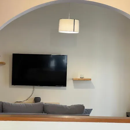 Σπίτι διακοπών Big House Agios Georgios Naxos *