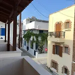 Semesterbostad Big House Agios Georgios Naxos *
