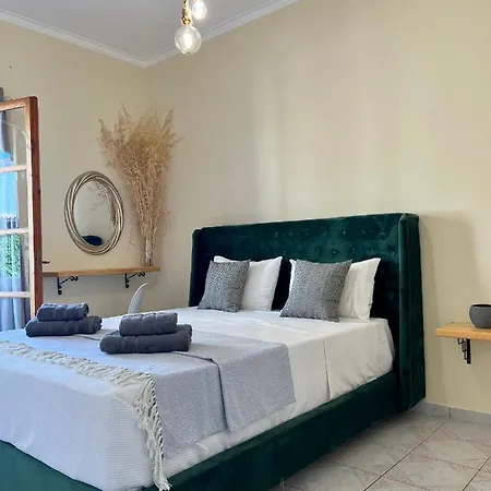Holiday home Big House Agios Georgios Naxos *
