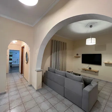 Big House Agios Georgios Naxos Naxos City