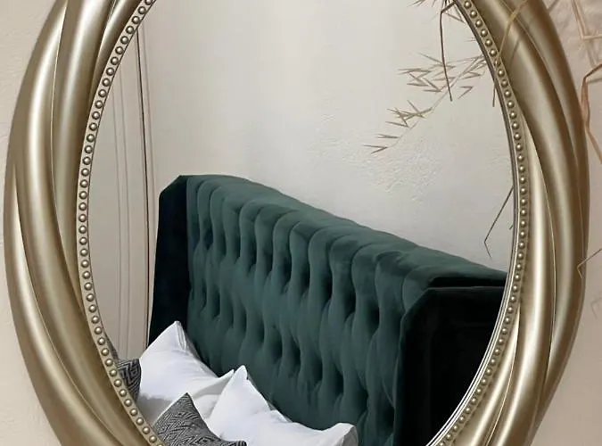 Big House Agios Georgios Naxos בית נופש *