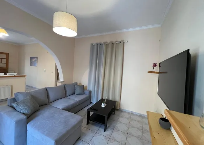 Big House Agios Georgios Naxos *