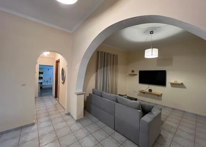 Big House Agios Georgios Naxos Naxos City